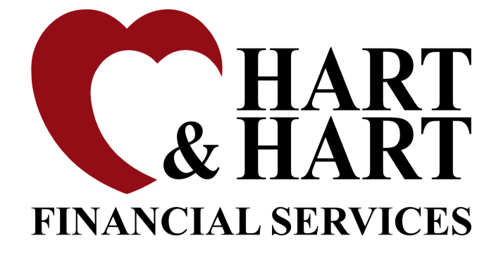 Hart & Hart Financial Services - Protection. Retirement. Investment. Estate. Trusted Guidance. Comprehensive Solutions. logo
